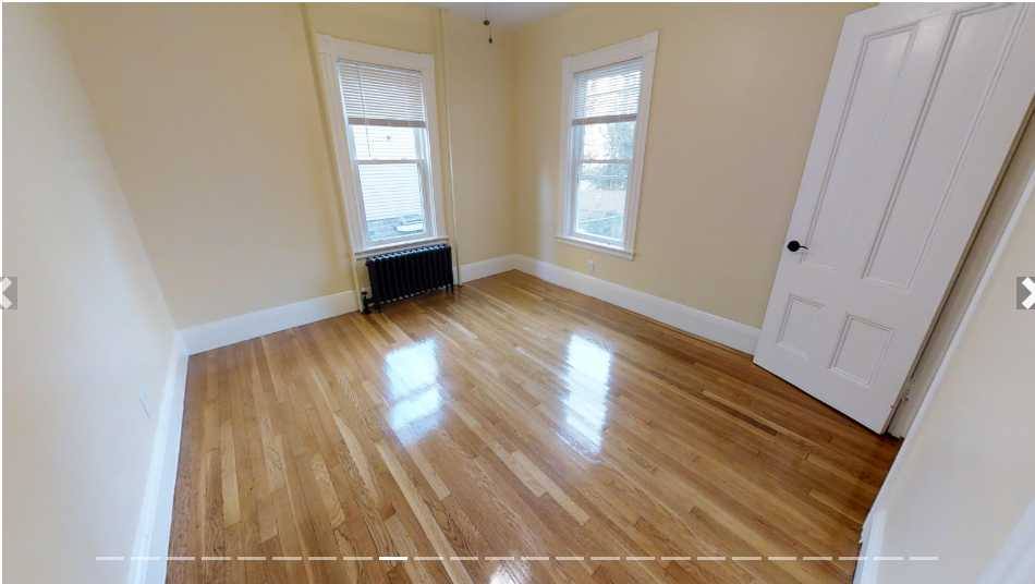 Apartment for rent at 52 Gorham St, Somerville, MA 02144