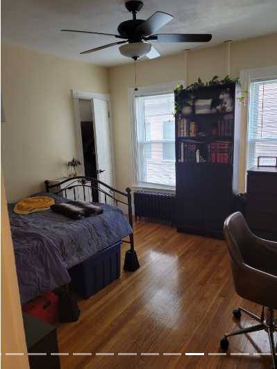 Apartment for rent at 52 Gorham St, Somerville, MA 02144