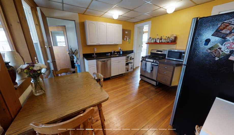 Apartment for rent at 373 Beacon St, Somerville, MA 02143