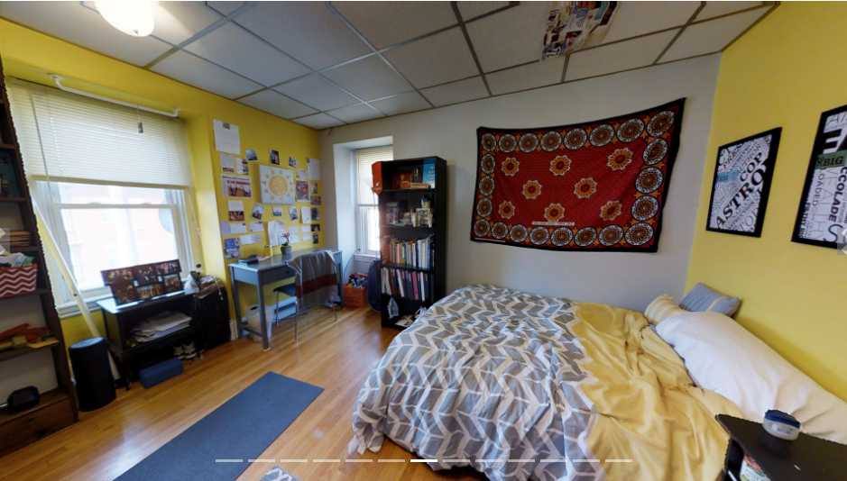 Apartment for rent at 373 Beacon St, Somerville, MA 02143