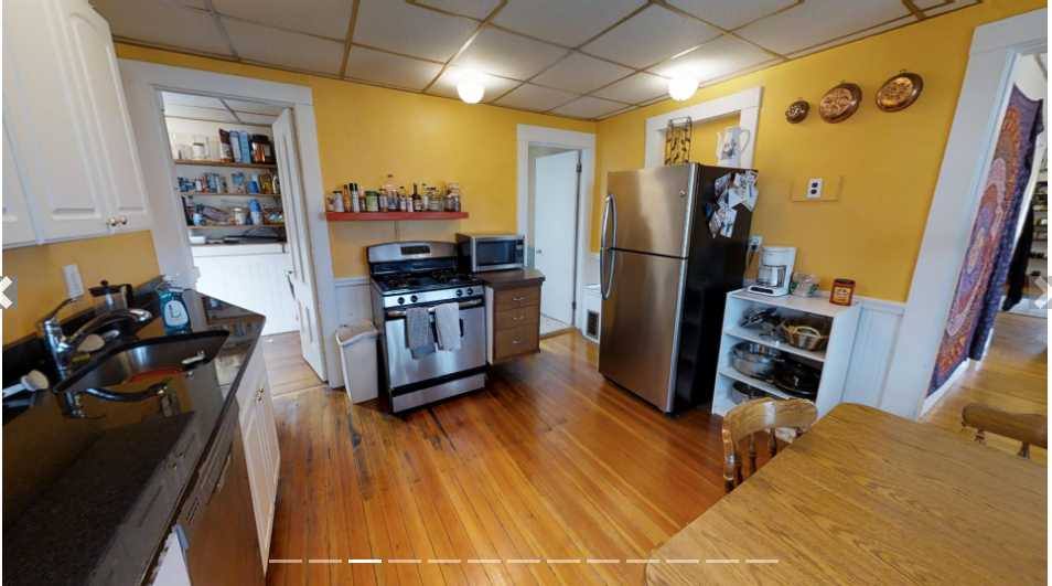 Apartment for rent at 373 Beacon St, Somerville, MA 02143