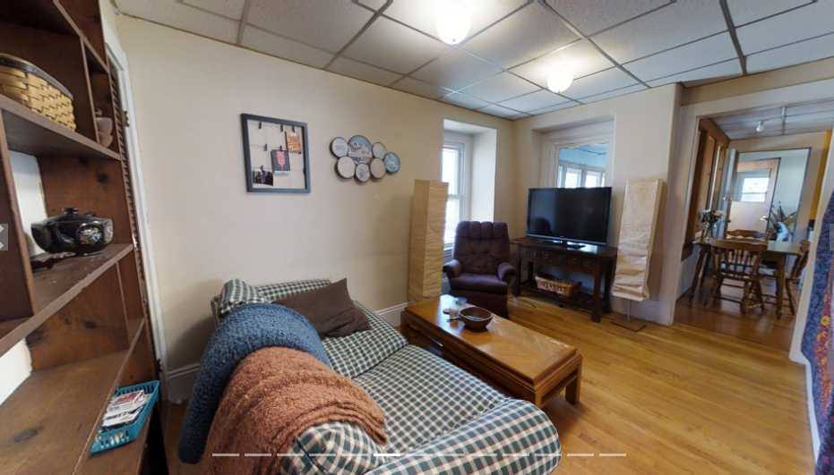 Apartment for rent at 373 Beacon St, Somerville, MA 02143