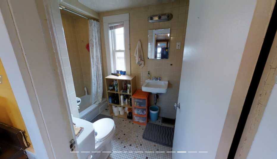 Apartment for rent at 373 Beacon St, Somerville, MA 02143