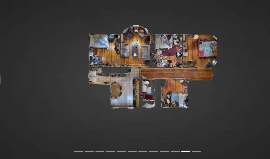 Apartment for rent at 43 Hancock St, Somerville, MA 02144