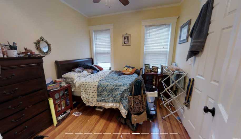 Apartment for rent at 43 Hancock St, Somerville, MA 02144