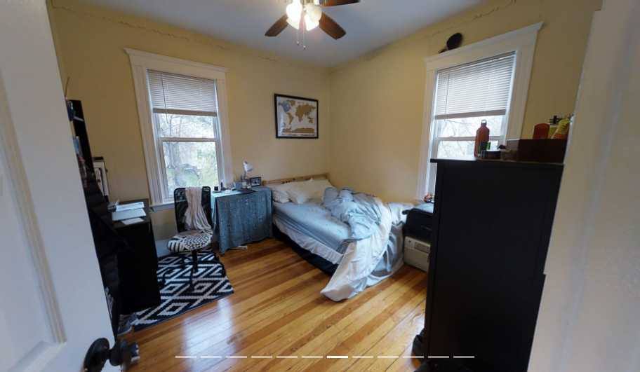 Apartment for rent at 43 Hancock St, Somerville, MA 02144