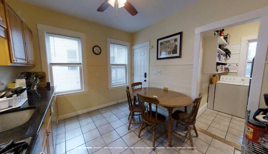 Apartment for rent at 43 Hancock St, Somerville, MA 02144