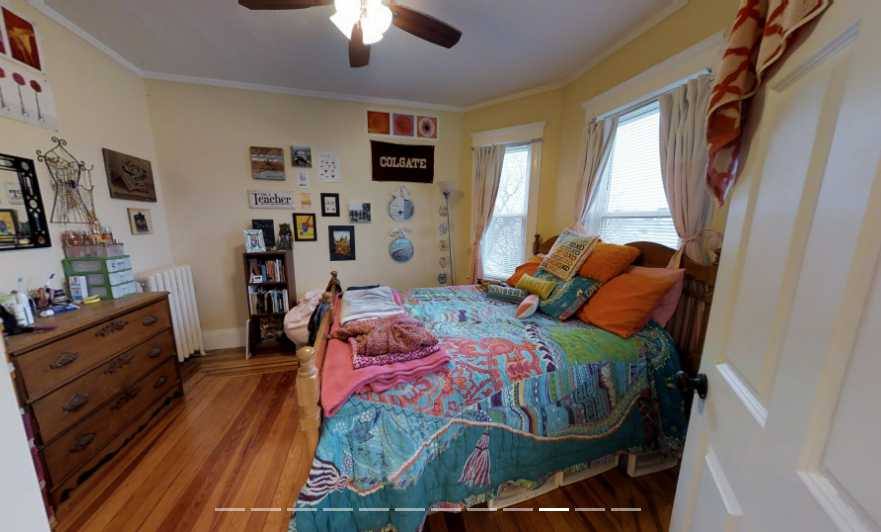 Apartment for rent at 43 Hancock St, Somerville, MA 02144