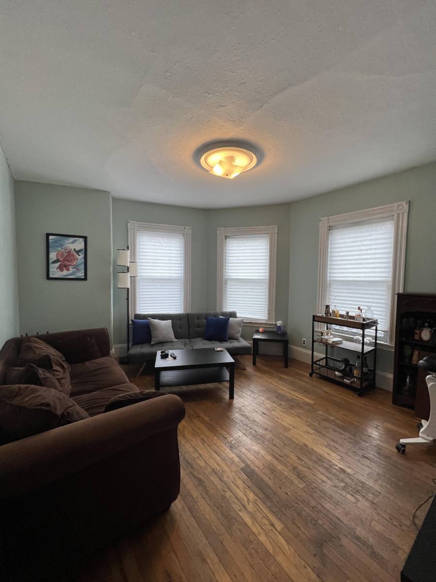 Apartment for rent at 231 Holland St, Somerville, MA 02144