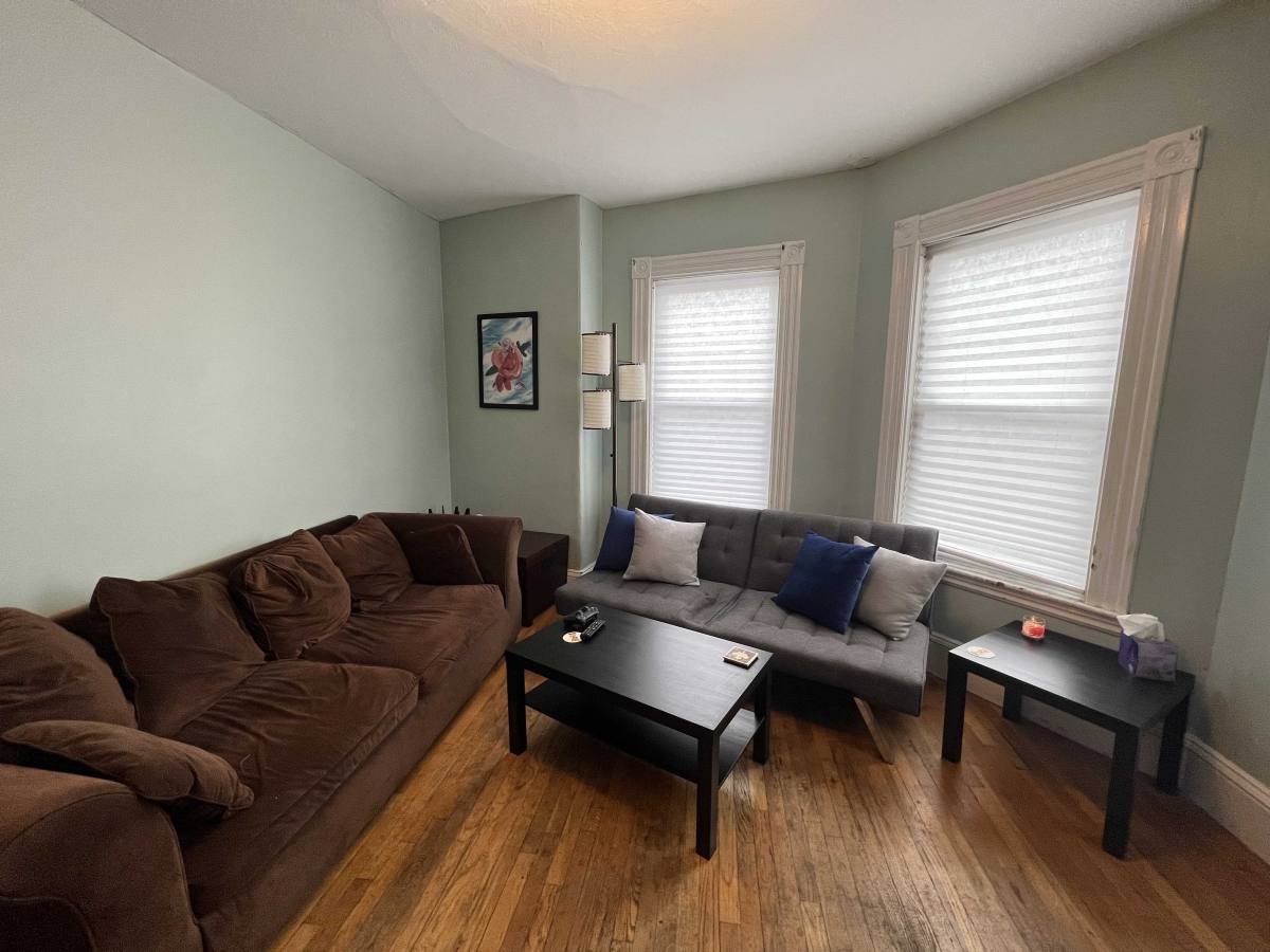 Apartment for rent at 231 Holland St, Somerville, MA 02144