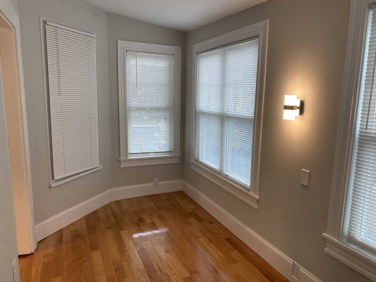 Apartment for rent at 315 Highland Ave, Somerville, MA 02144