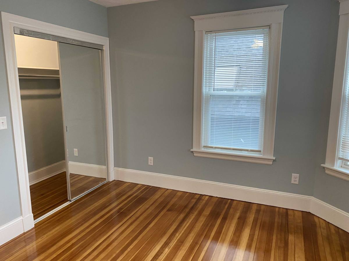 Apartment for rent at 315 Highland Ave, Somerville, MA 02144