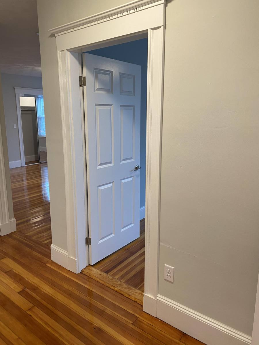 Apartment for rent at 315 Highland Ave, Somerville, MA 02144