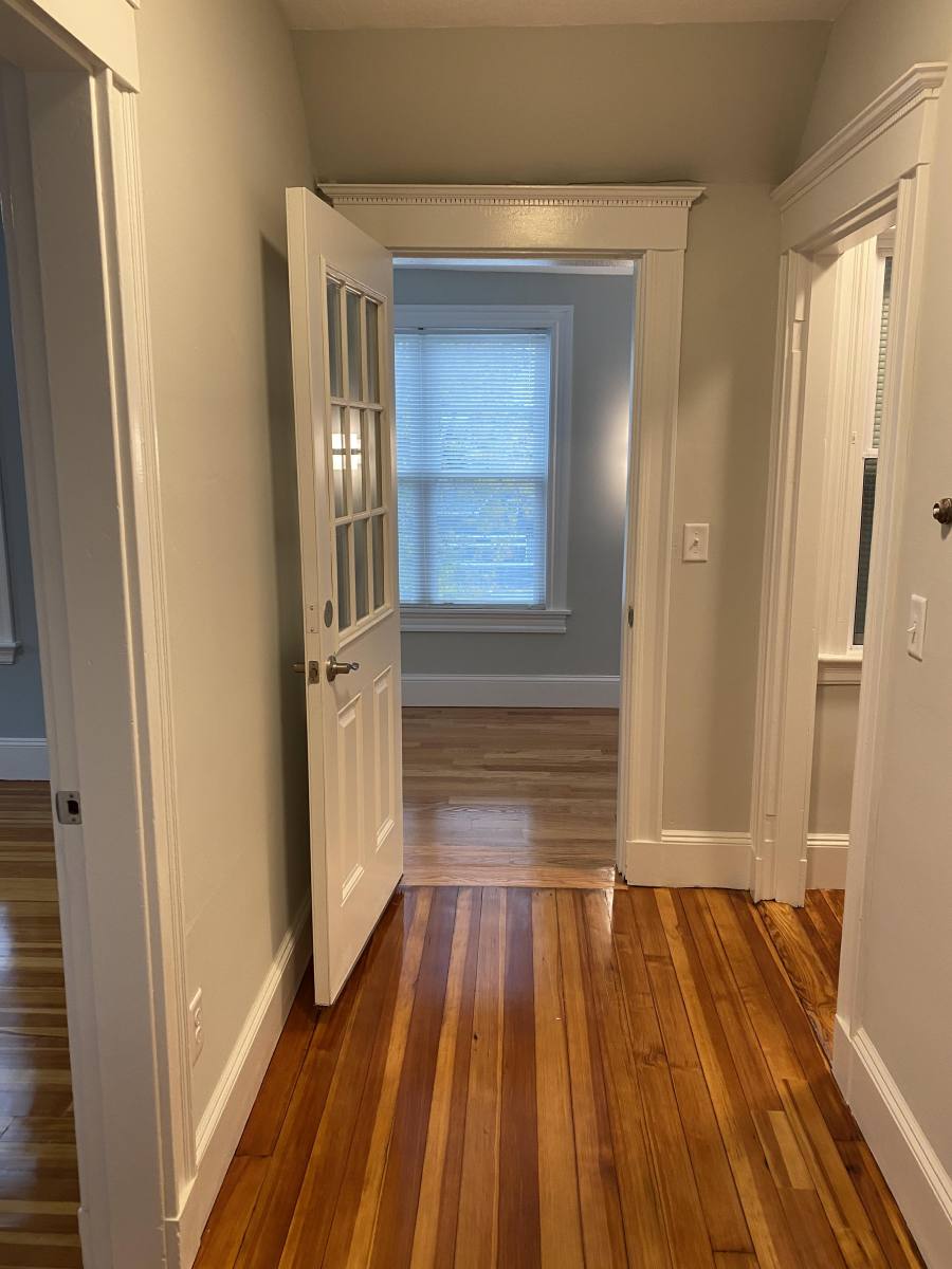 Apartment for rent at 315 Highland Ave, Somerville, MA 02144