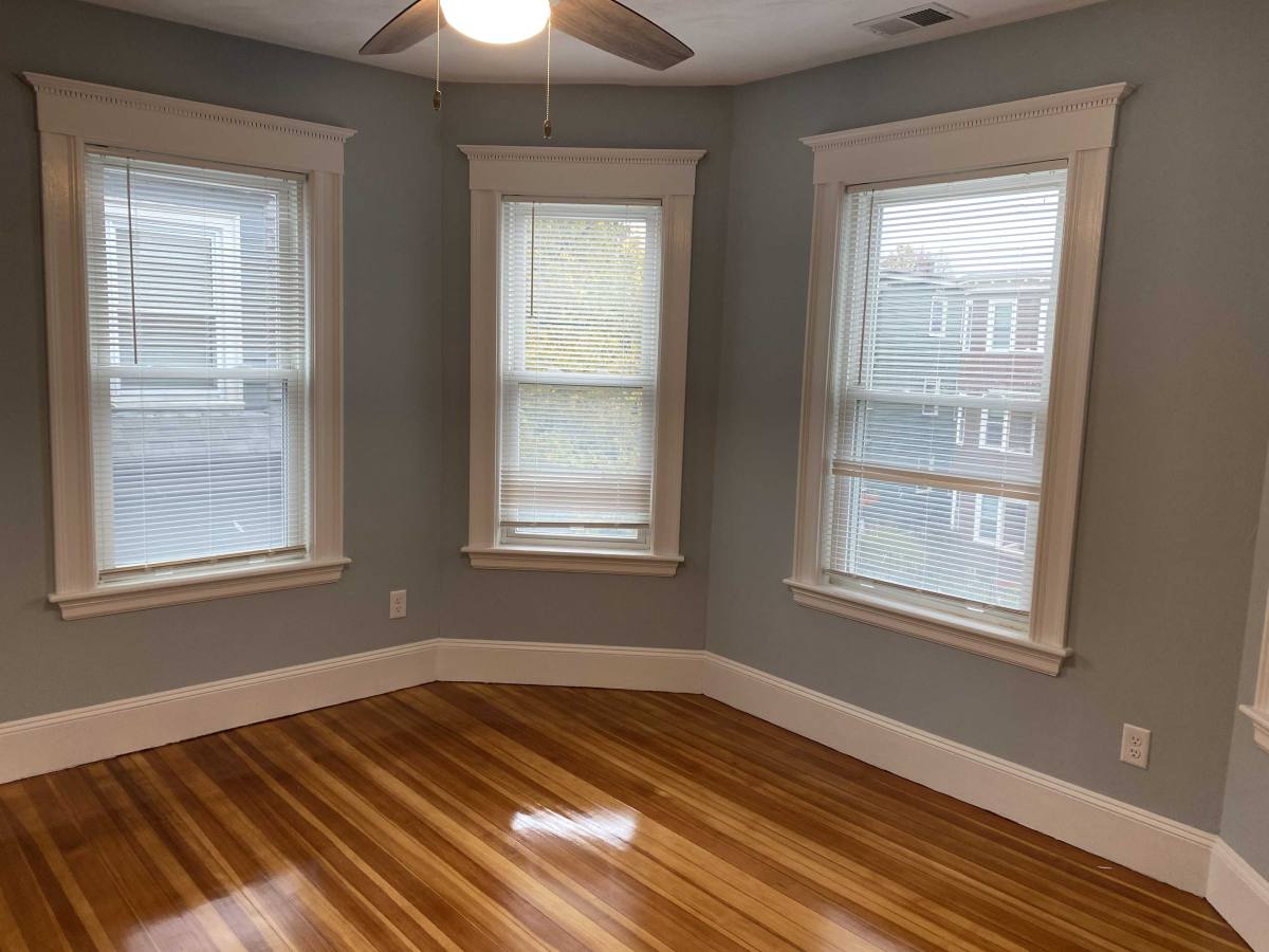 Apartment for rent at 315 Highland Ave, Somerville, MA 02144