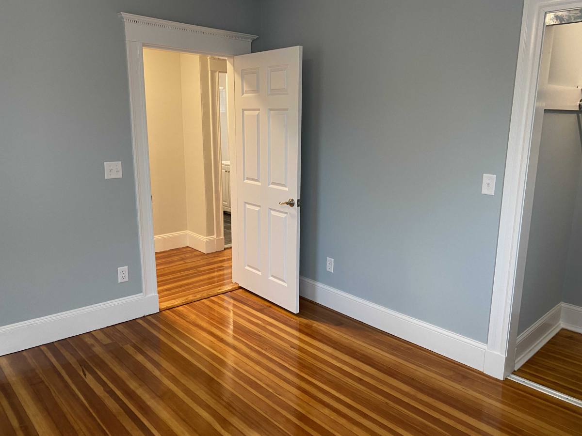 Apartment for rent at 315 Highland Ave, Somerville, MA 02144