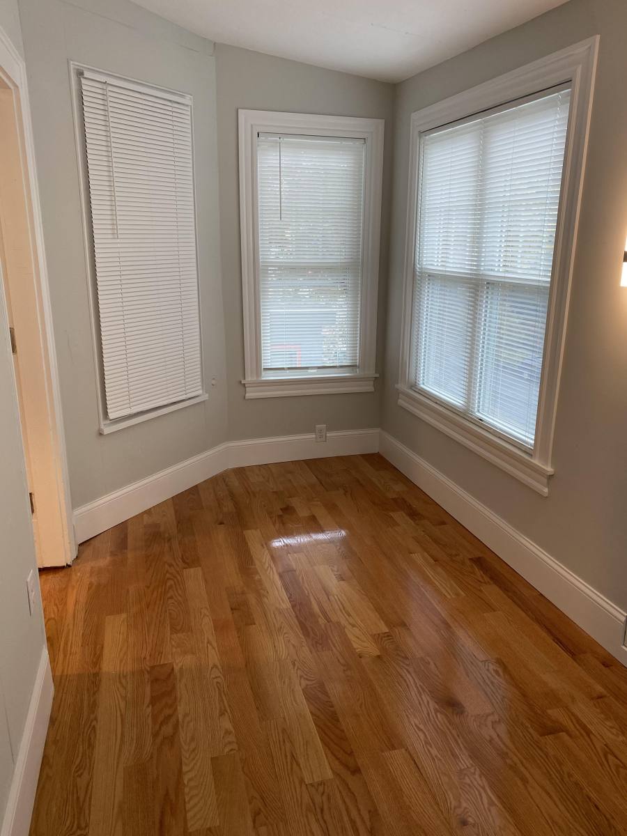 Apartment for rent at 315 Highland Ave, Somerville, MA 02144