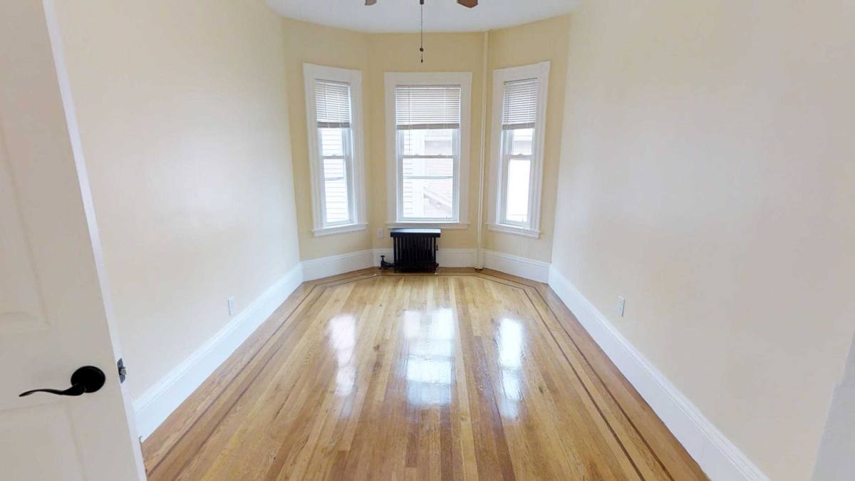 Apartment for rent at 52 Gorham St, Somerville, MA 02144