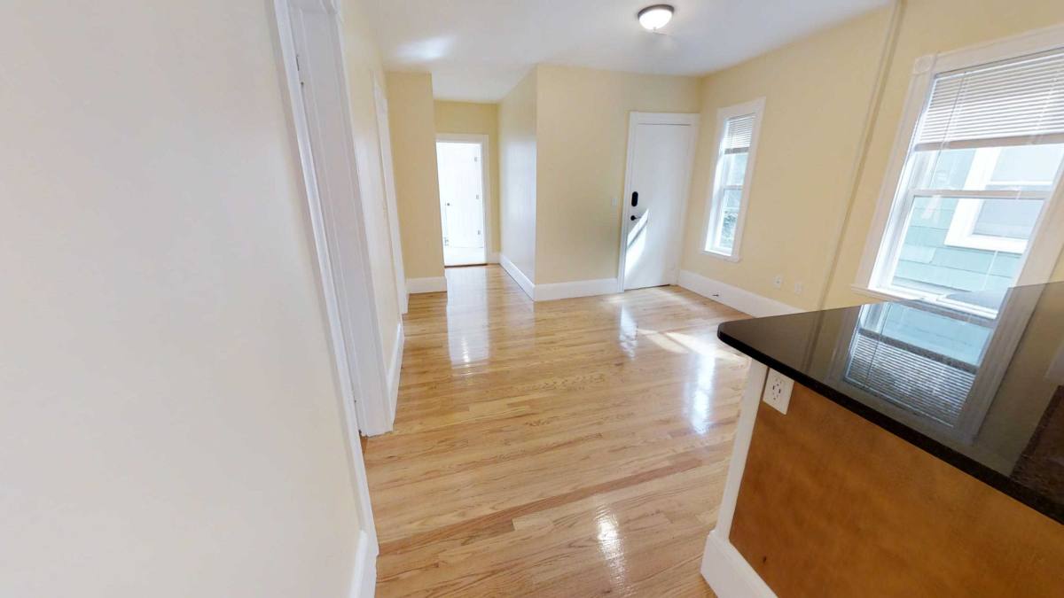 Apartment for rent at 52 Gorham St, Somerville, MA 02144