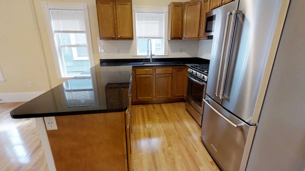 Apartment for rent at 52 Gorham St, Somerville, MA 02144