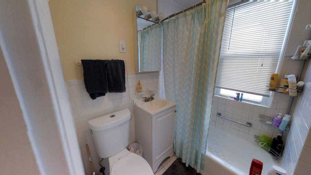 Apartment for rent at 29 Chandler St, Somerville, MA 02144