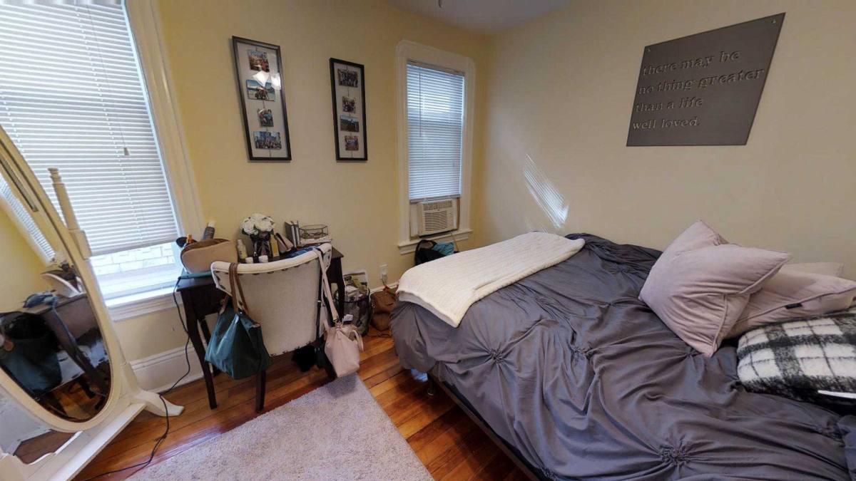Apartment for rent at 29 Chandler St, Somerville, MA 02144