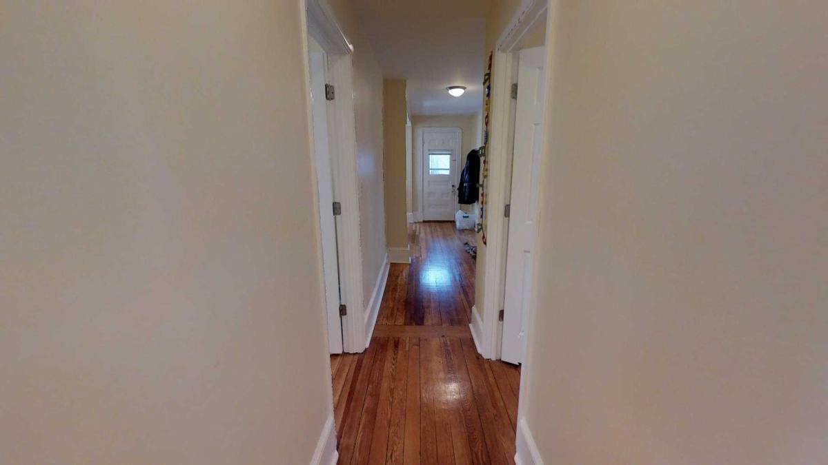 Apartment for rent at 29 Chandler St, Somerville, MA 02144