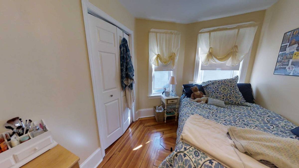 Apartment for rent at 29 Chandler St, Somerville, MA 02144