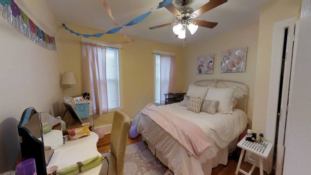 Apartment for rent at 29 Chandler St, Somerville, MA 02144