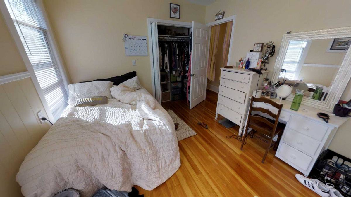 Apartment for rent at 29 Chandler St, Somerville, MA 02144