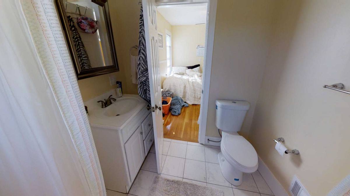 Apartment for rent at 29 Chandler St, Somerville, MA 02144