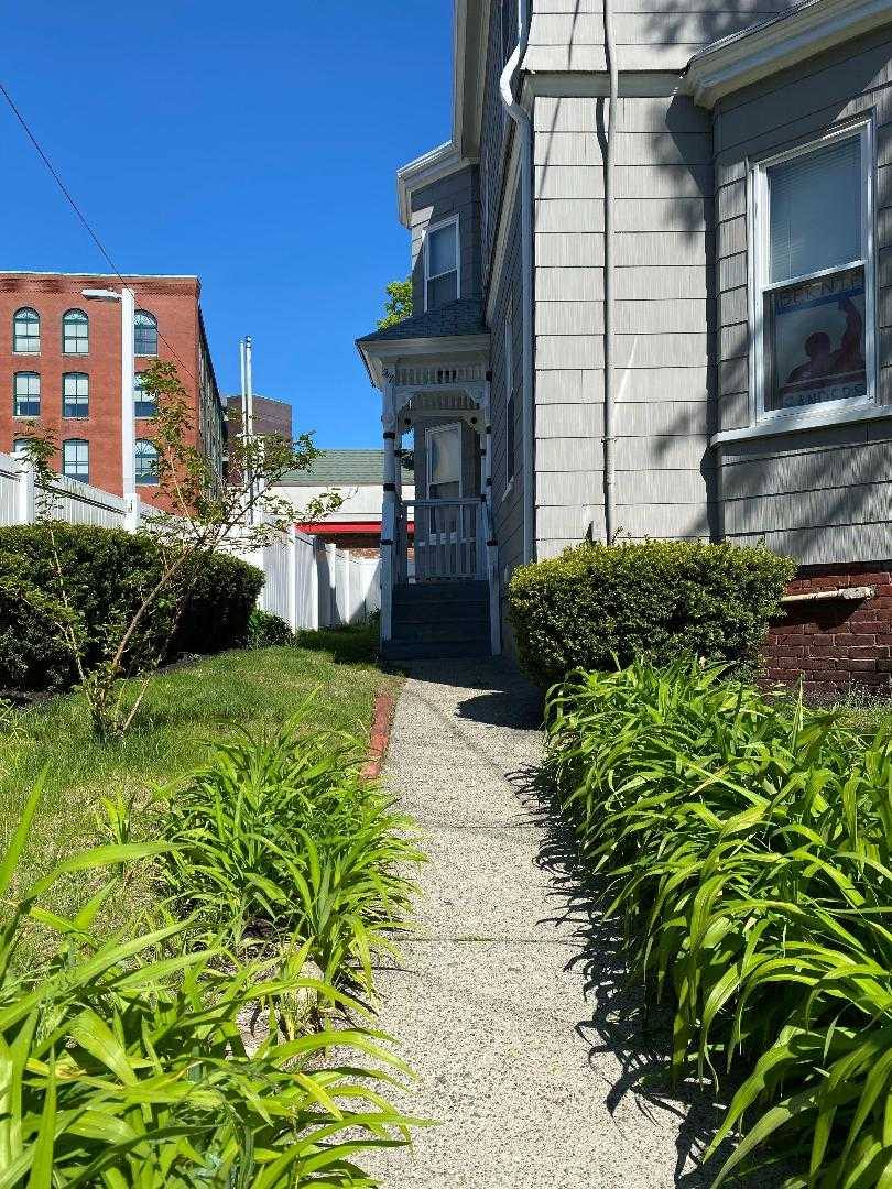 Apartment for rent at 15 Blake St, Cambridge, MA 02140