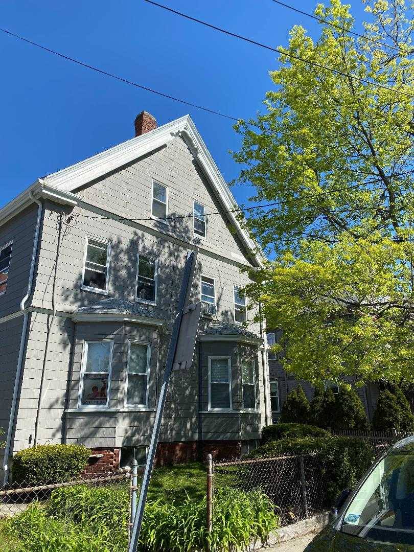 Apartment for rent at 15 Blake St, Cambridge, MA 02140