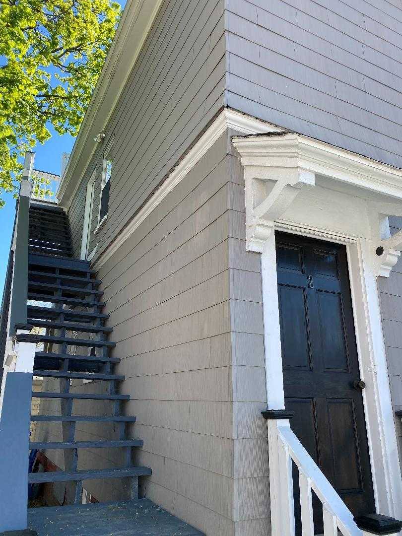 Apartment for rent at 15 Blake St, Cambridge, MA 02140