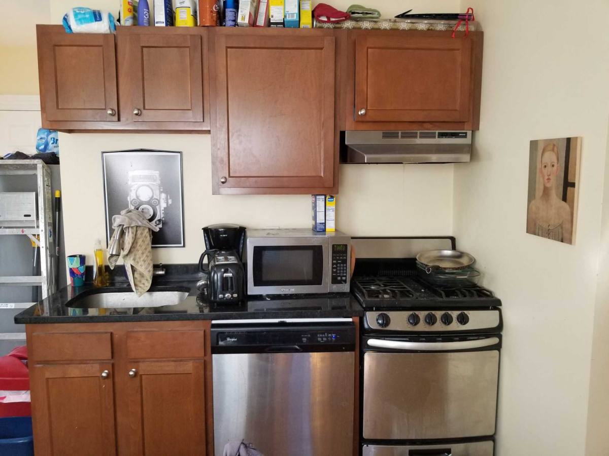 Apartment for rent at 15 Blake St, Cambridge, MA 02140