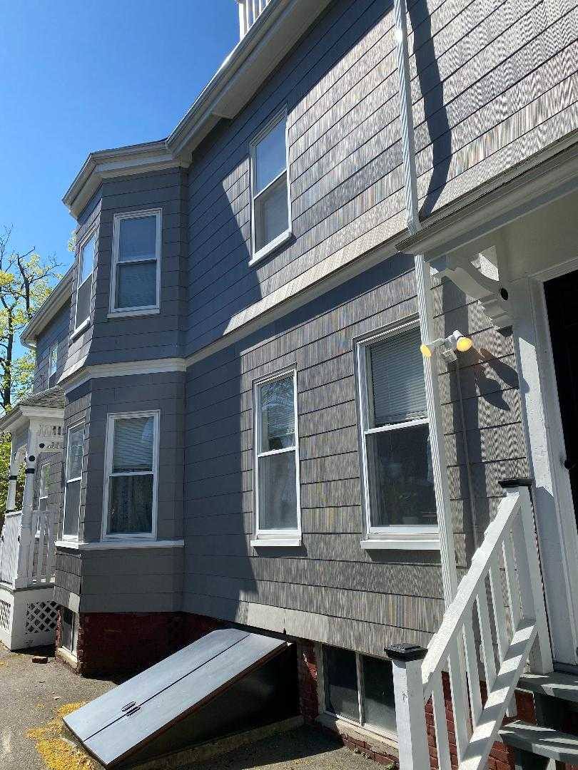 Apartment for rent at 15 Blake St, Cambridge, MA 02140