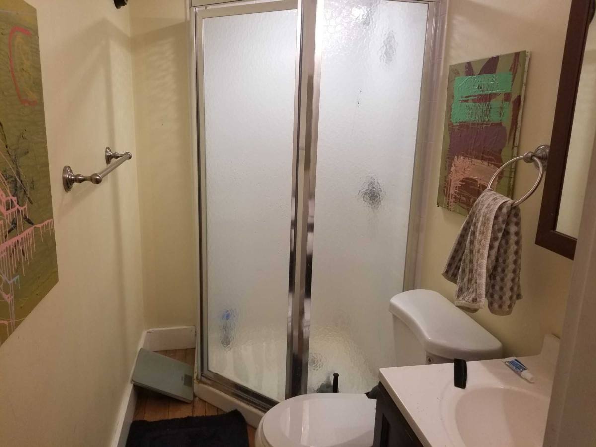 Apartment for rent at 15 Blake St, Cambridge, MA 02140