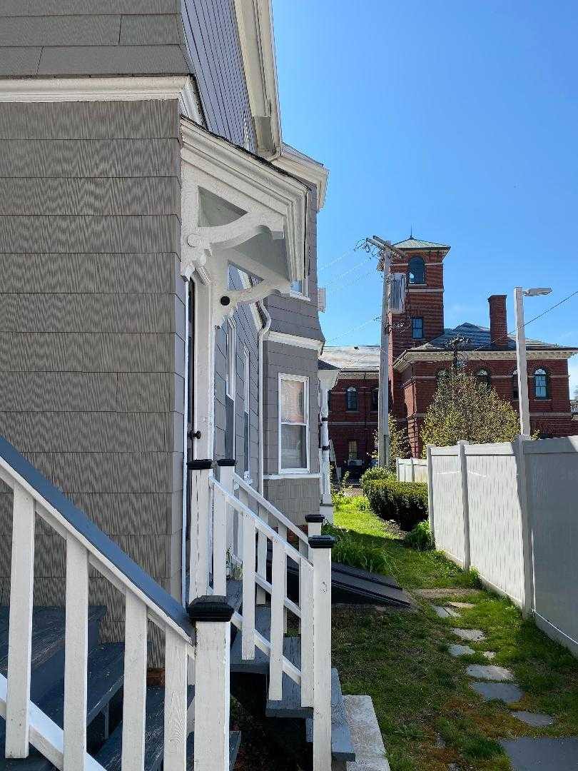 Apartment for rent at 15 Blake St, Cambridge, MA 02140