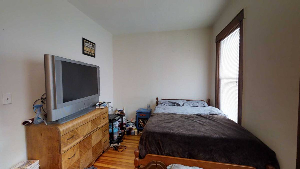 Apartment for rent at 233 Holland St, Somerville, MA 02144