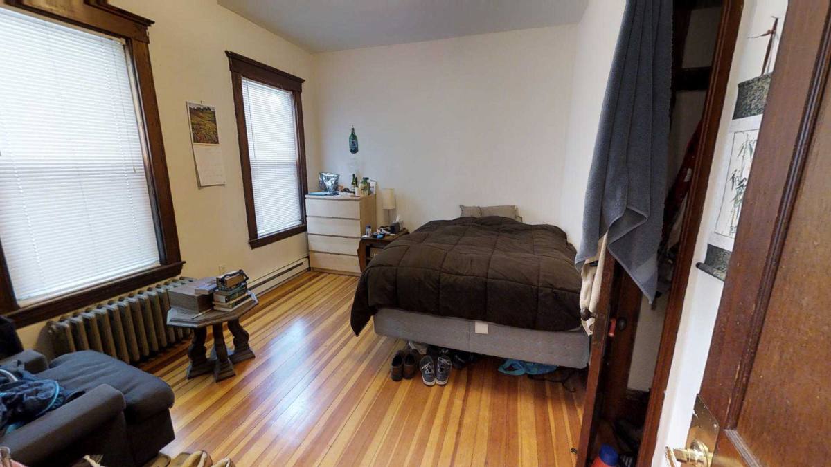 Apartment for rent at 233 Holland St, Somerville, MA 02144