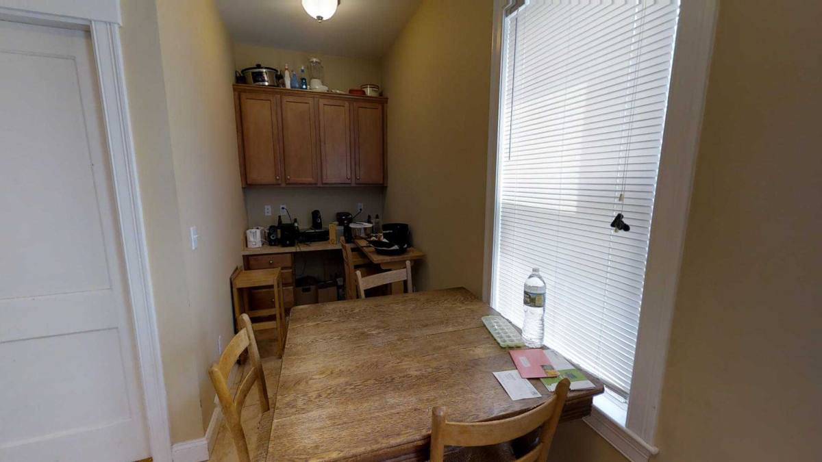 Apartment for rent at 233 Holland St, Somerville, MA 02144