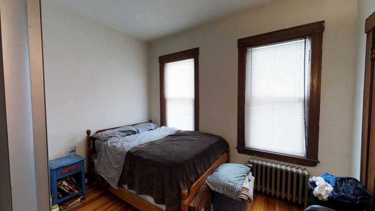 Apartment for rent at 233 Holland St, Somerville, MA 02144