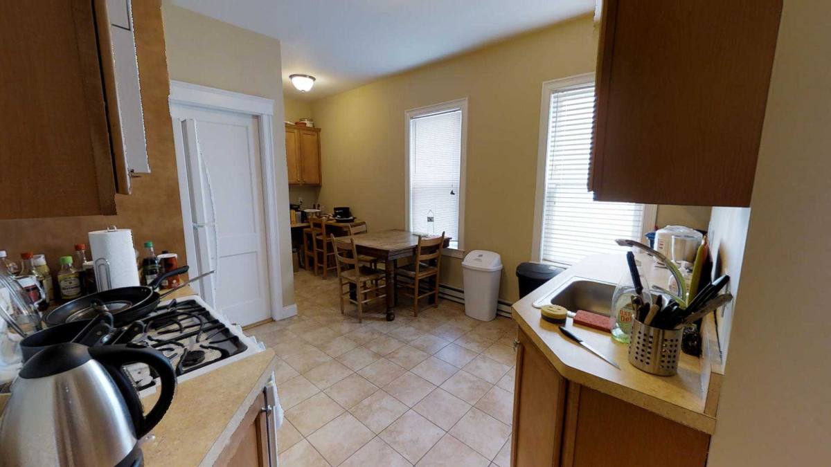 Apartment for rent at 233 Holland St, Somerville, MA 02144