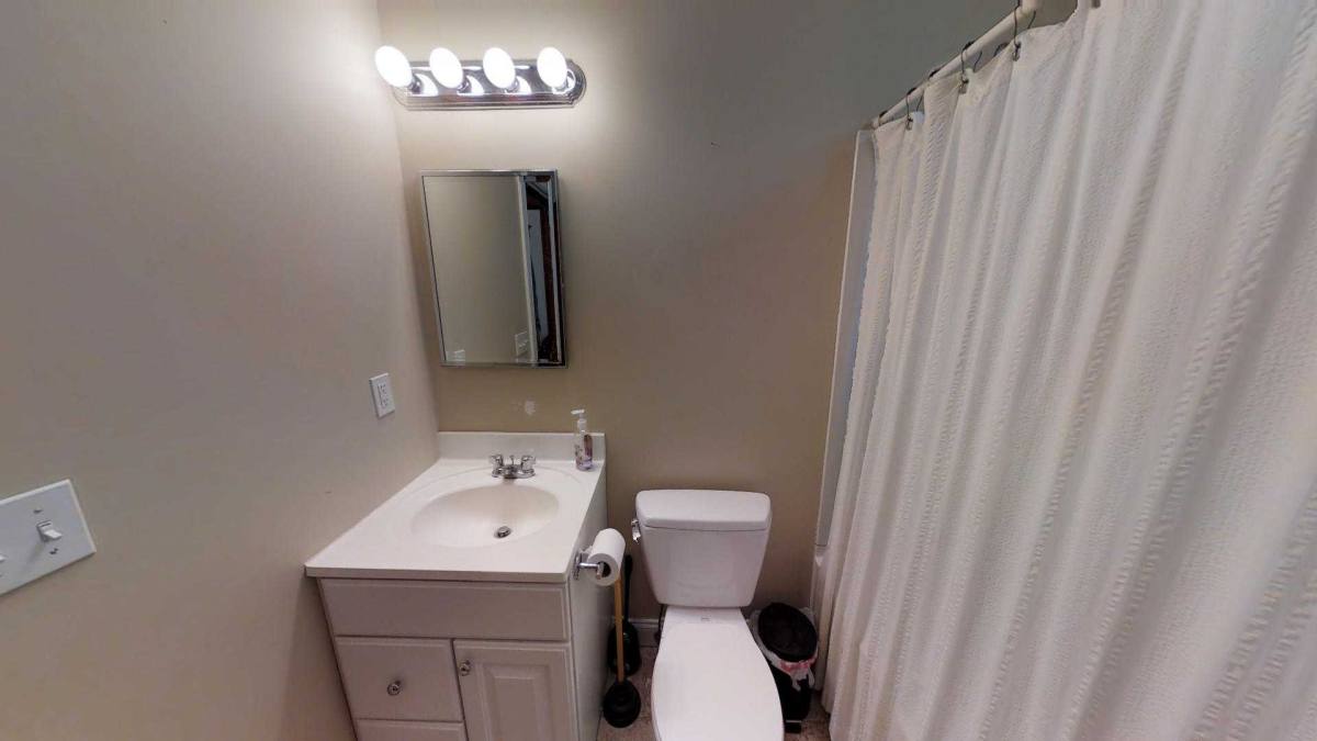 Apartment for rent at 233 Holland St, Somerville, MA 02144