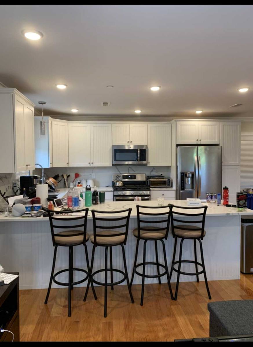Apartment for rent at 126 Holland St, Somerville, MA 02144