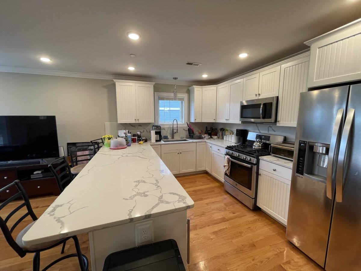 Apartment for rent at 126 Holland St, Somerville, MA 02144