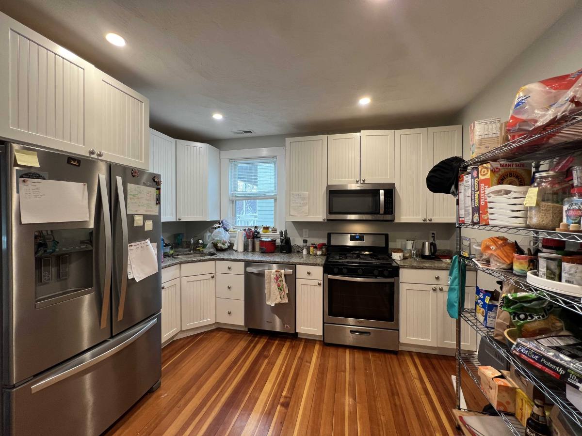 Apartment for rent at 317 Highland Ave, Somerville, MA 02144