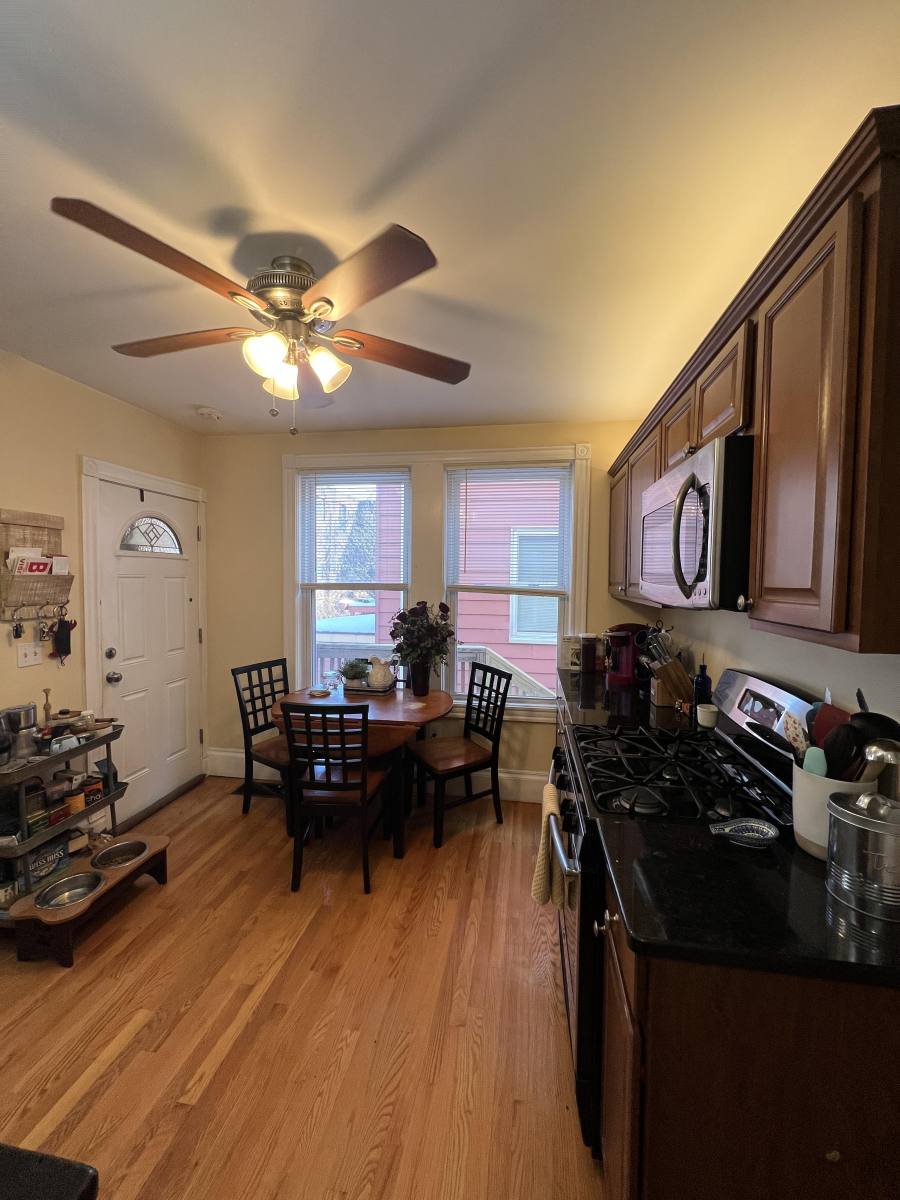 Apartment for rent at 391 Highland Ave, Somerville, MA 02144