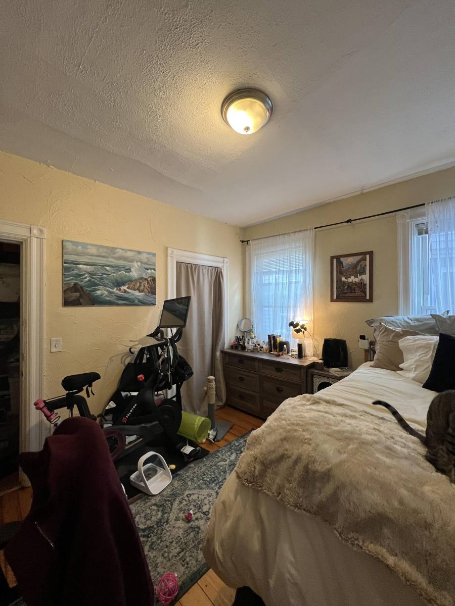Apartment for rent at 391 Highland Ave, Somerville, MA 02144
