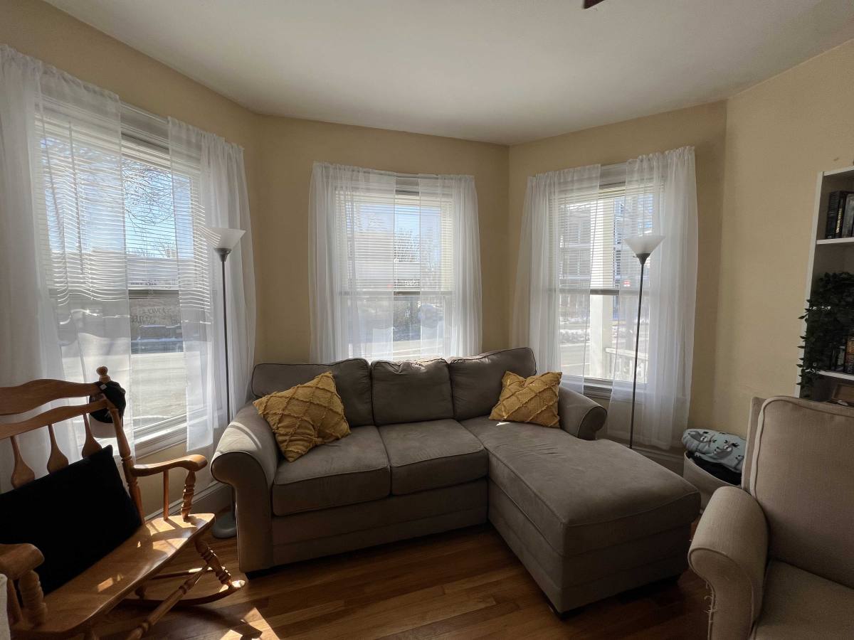 Apartment for rent at 391 Highland Ave, Somerville, MA 02144